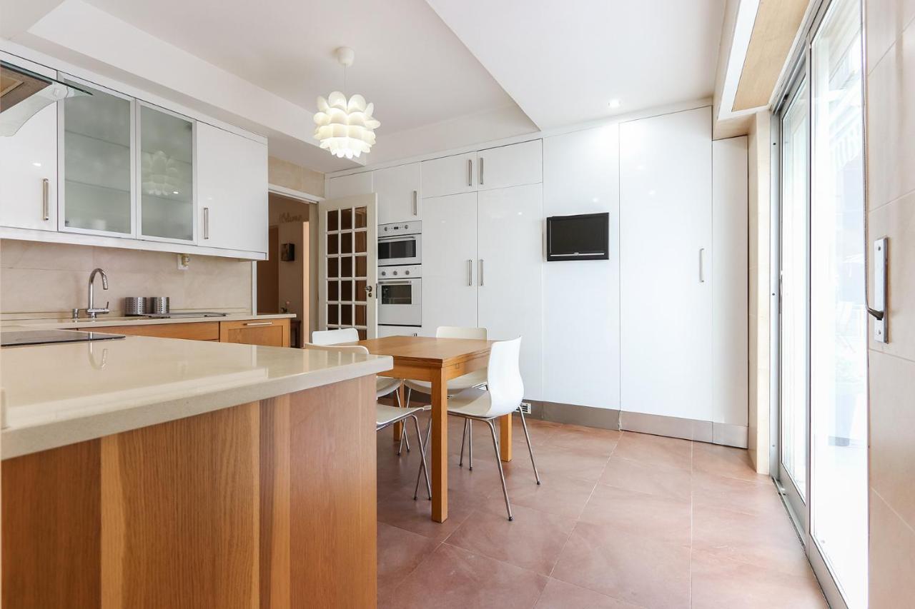 Almirante Terrace By Homing Apartment Lisboa Екстериор снимка