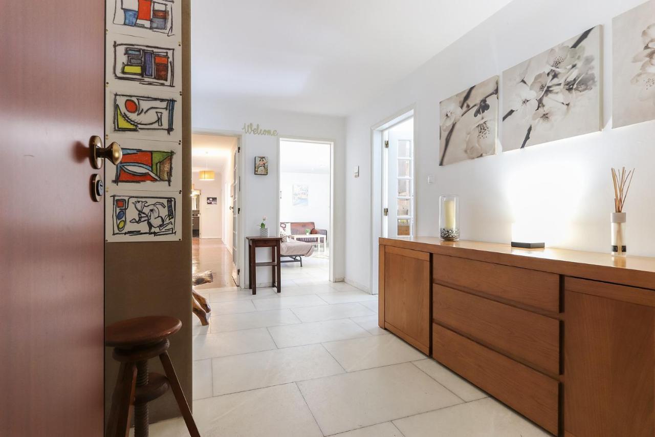 Almirante Terrace By Homing Apartment Lisboa Екстериор снимка