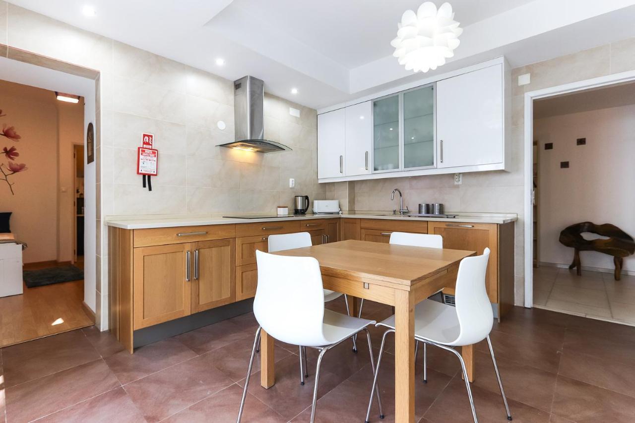 Almirante Terrace By Homing Apartment Lisboa Екстериор снимка