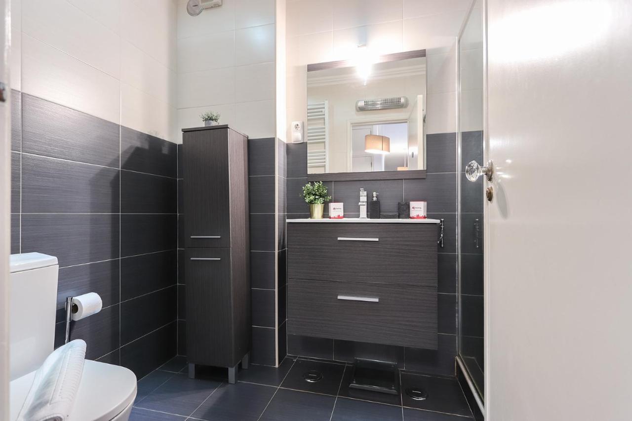 Almirante Terrace By Homing Apartment Lisboa Екстериор снимка