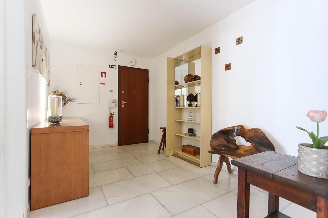 Almirante Terrace By Homing Apartment Lisboa Екстериор снимка