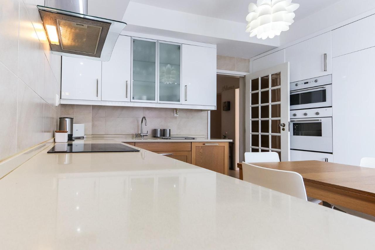 Almirante Terrace By Homing Apartment Lisboa Екстериор снимка